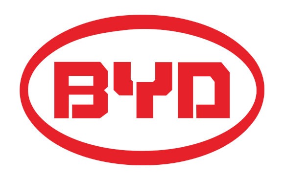 BYD